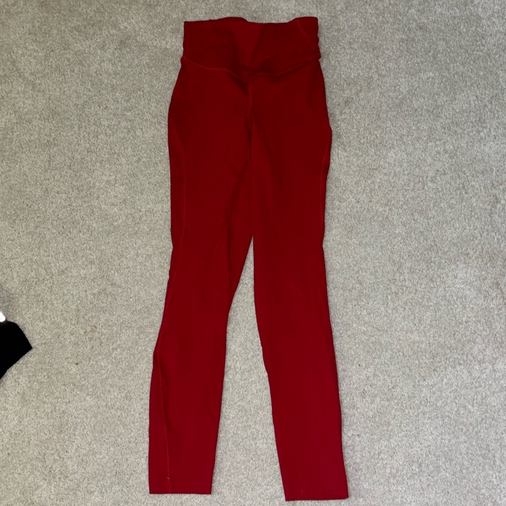 lululemon base pace leggings